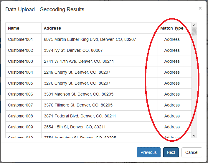 What Is Geocoding | RouteSavvy Route Planning Software