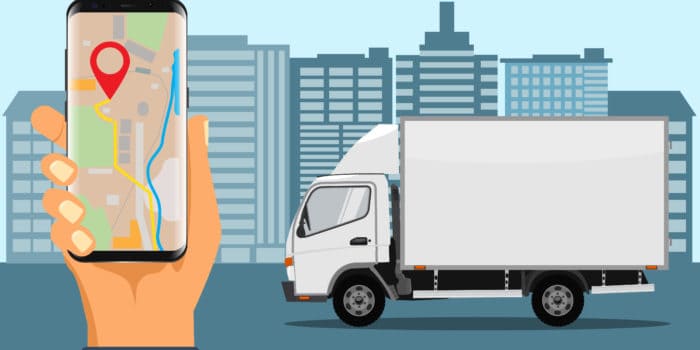 Best Fleet Tracking For Small Business | RouteSavvy.com
