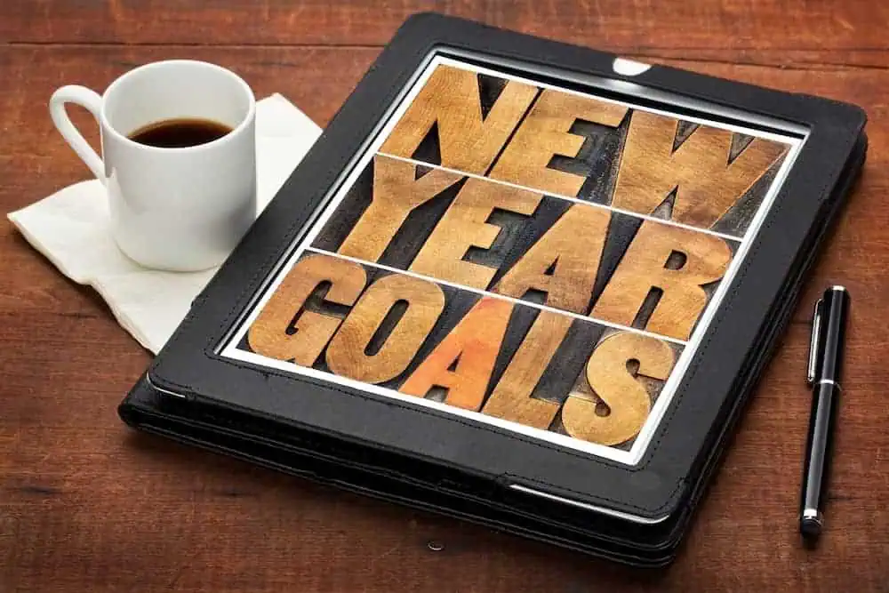 2021 business new years resolution