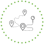 Route Cloning Function